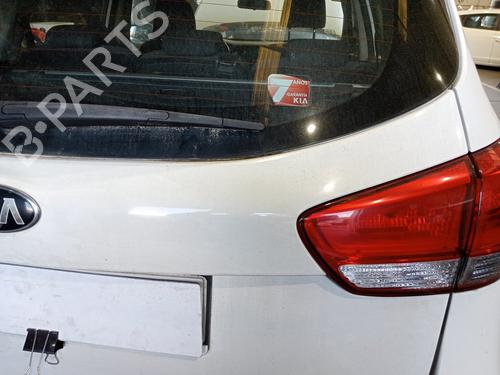 Left sun visor KIA CARENS IV  | BP34193063I1  - Image 7