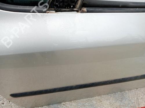 Left front door PEUGEOT 307 (3A/C)  | BP21518737C2 
