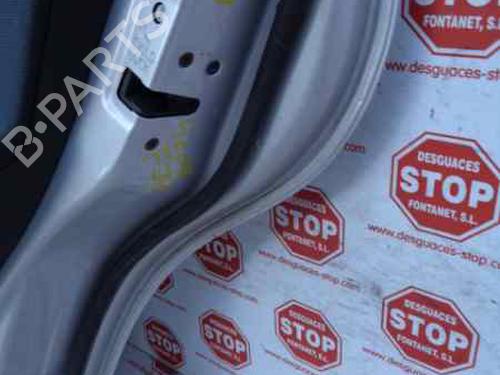 Right rear door VOLVO S40 II (544) 1.6 D | BP7622567C5 