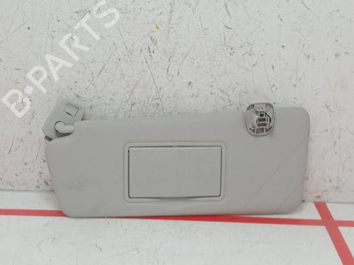 Pare-soleil gauche RENAULT CLIO IV (BH_) [2012-2021]  29078900