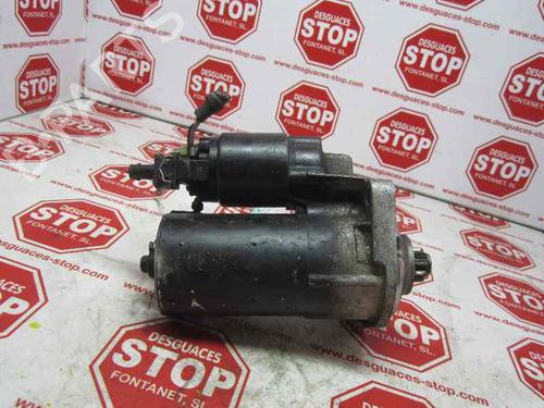 Starter VW GOLF IV (1J1)  | BP7385621M8 