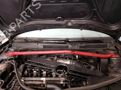 Stabilisateur VW GOLF IV (1J1) [1997-2008]  31753353