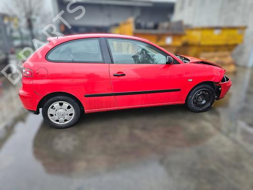 Right taillight SEAT IBIZA III (6L1)  | BP31307569C35 