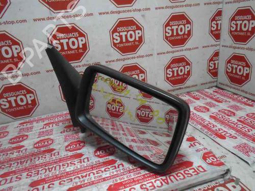 Right mirror SEAT CORDOBA (6K1, 6K2) 1.6 i | BP7344145C27 