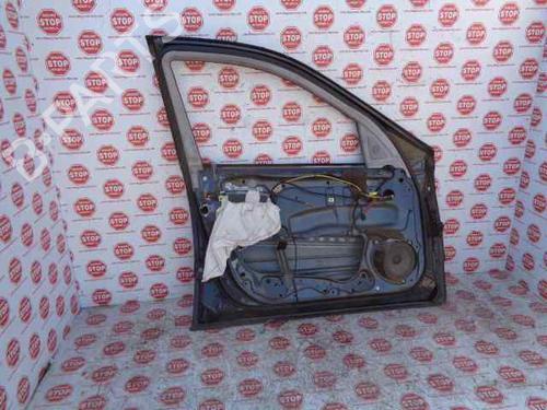 Left front door MERCEDES-BENZ S-CLASS (W220)  | BP7622843C2 