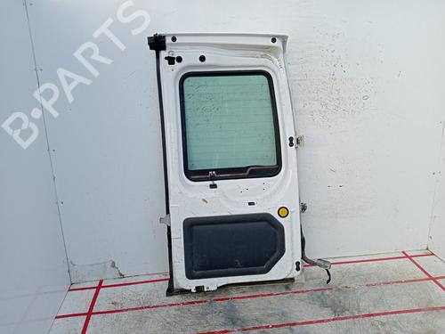 Left rear door FORD TOURNEO CONNECT 1.8 TDCi | BP19087316C4 