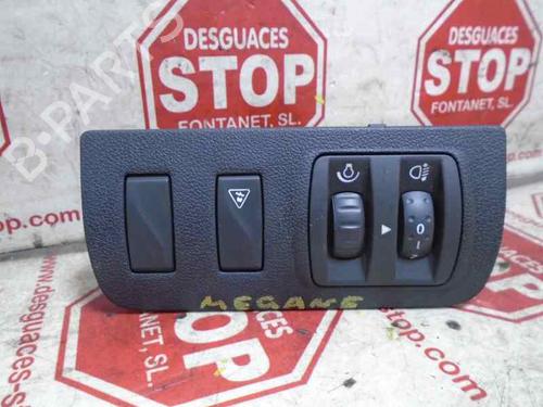 Otra RENAULT MEGANE III Grandtour (KZ0/1) [2008-2016]  15921530
