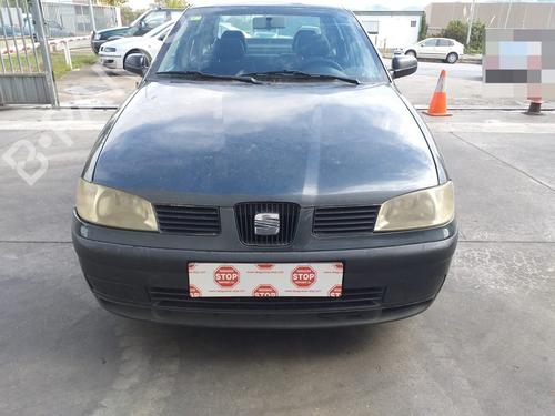 Steering column stalk SEAT CORDOBA (6K1, 6K2) 1.9 TDI | BP17561585I23 