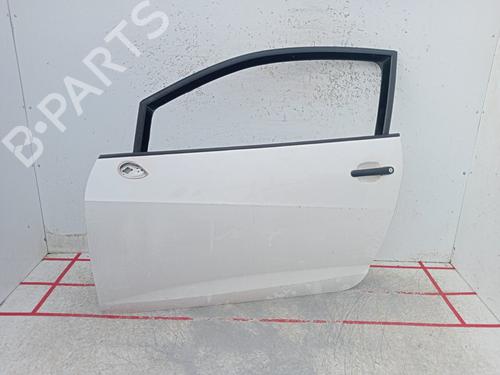 Used Left front door SEAT IBIZA IV SC (6J1, 6P5) [2008-2018]  29186632