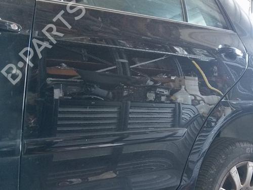 Used Left rear door VW GOLF PLUS V (5M1, 521) [2004-2013]  30387752