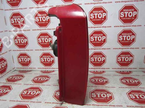 Right taillight FORD FOCUS I Turnier (DNW)  | BP7342179C35 