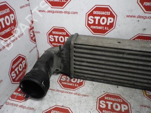 Intercooler BMW X3 (E83) 3.0 d | BP7322166M30 