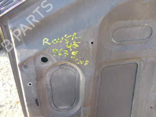 Hood ROVER 45 I Hatchback (RT) 1.4 | BP7620238C1