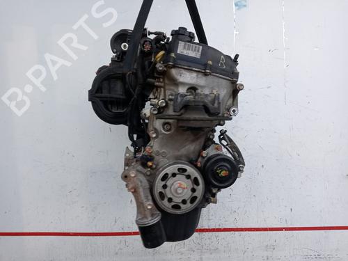 Engine PEUGEOT 107 (PM_, PN_) 1.0 | BP30587734M1