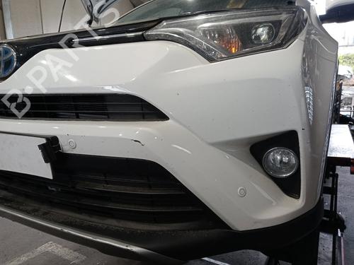 Left front window switch TOYOTA RAV 4 IV (_A4_) 2.5 Hybrid (AVA42_) | BP34040234I27  - Image 32