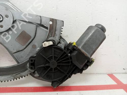 Front left window mechanism FORD TRANSIT Van (FA_ _) 2.2 TDCi | BP29914861C22 - Image 4