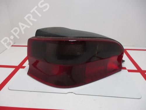 Left taillight CITROËN SAXO (S0, S1) 1.4 VTS | BP15927027C34 