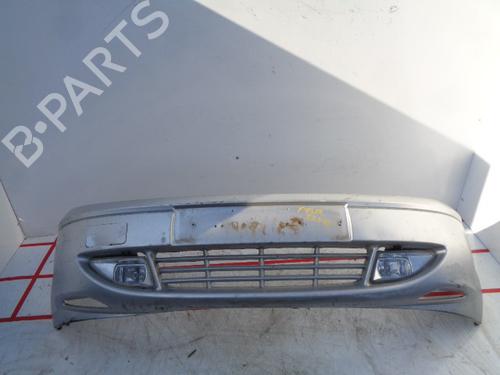 Used Front bumper FORD FIESTA Hatchback Van (JV_) TD 1.8 (75 hp) 15927137