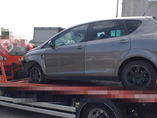 Front wiper motor SEAT ALTEA (5P1) | BP15935055M29