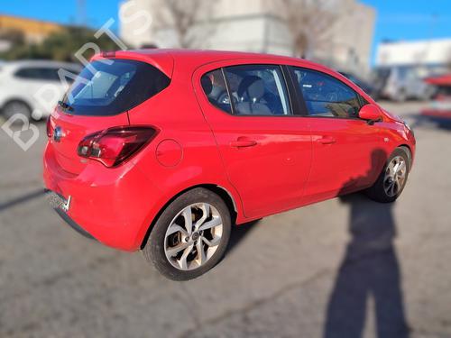 front-right-lock-opel-corsa-e-x15-2014-32483685 main image