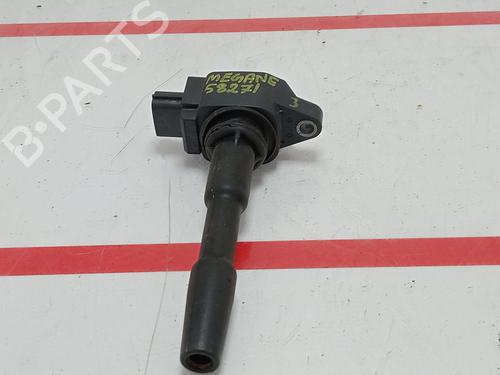 Used Ignition coil RENAULT MEGANE III Hatchback (BZ0/1_, B3_) 1.2 TCe (BZ16, BZ28) (132 hp) 28423954