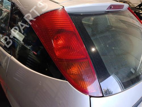 Used Left taillight Left taillight FORD FOCUS I (DAW, DBW) 1.8 Turbo DI / TDDi (90 hp) 40452044 40452044