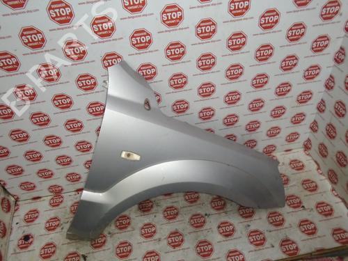 Used Right front fenders KIA SORENTO I (JC) 2.5 CRDi (163 hp) 8253606