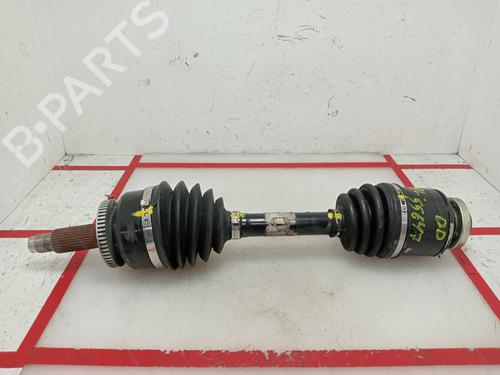 Used Right front driveshaft KIA CARNIVAL / GRAND CARNIVAL III (VQ) 2.9 CRDi (185 hp) 18262808