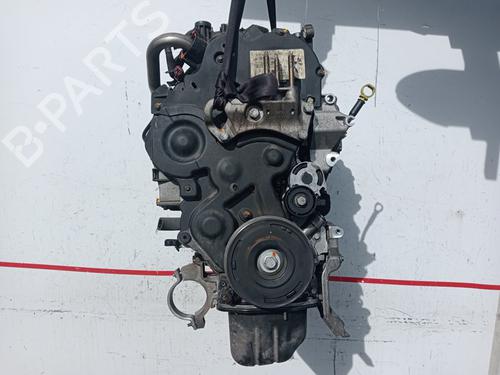Motor FORD FIESTA V (JH_, JD_) 1.4 TDCi | BP29906221M1