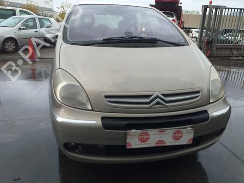 Left taillight CITROËN XSARA PICASSO (N68) 2.0 HDi | BP22336113C34