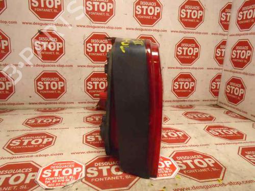 Højre baglygte VW GOLF IV (1J1) 1.9 TDI | BP30519186C35