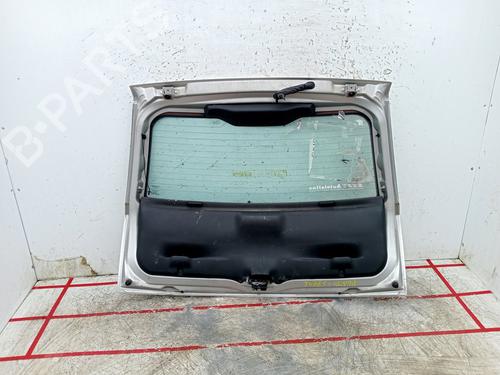 Tailgate FIAT PUNTO Hatchback Van (188_) 1.2 60 | BP22336119C6 
