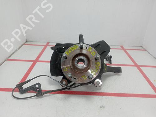 Used Right front steering knuckle Right front steering knuckle 29710786 29710786