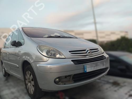 Used Parts CITROËN XSARA PICASSO (N68) 2.0 HDi (90 hp) 4309216