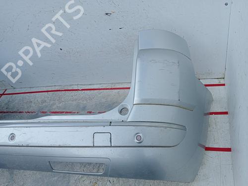 Rear bumper CITROËN C4 Grand Picasso I (UA_)  | BP25823545C8 