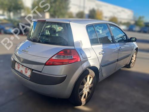 Right taillight RENAULT MEGANE II (BM0/1_, CM0/1_)  | BP30590723C35 