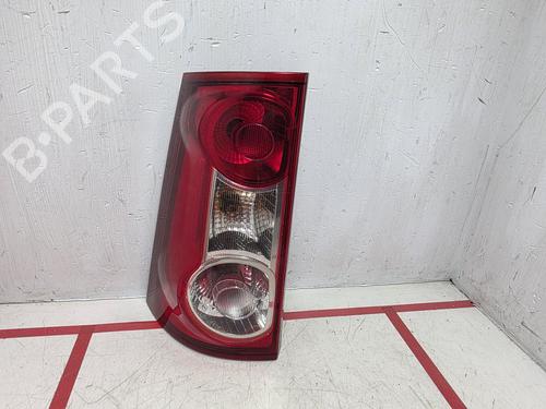Used Left taillight Left taillight 36670437 36670437