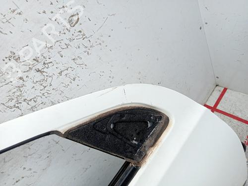 Right front door NISSAN QASHQAI / QASHQAI +2 I (J10, NJ10, JJ10E) 1.6 | BP27286122C3 