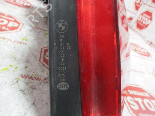 Right taillight BMW 5 (E60) 530 d | BP8833410C35 