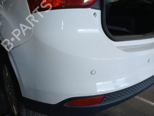 Armrest / Center console FORD FOCUS III  | BP32708752I20  - Image 35