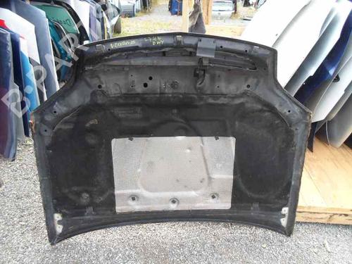 Motorhjelm OPEL VECTRA C (Z02) 1.9 CDTI (F69) | BP7619936C1 