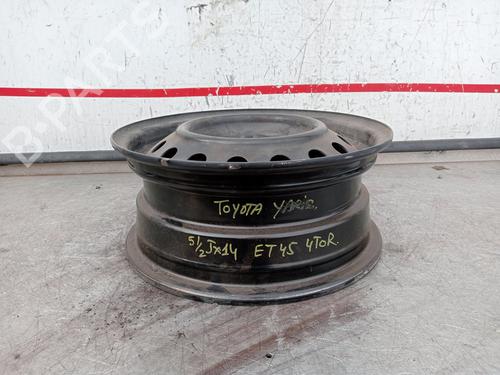 Rim TOYOTA YARIS (_P1_) | BP31906487C45