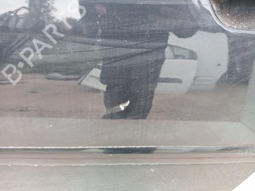 Left front door AUDI A3 (8P1)  | BP18643701C2 