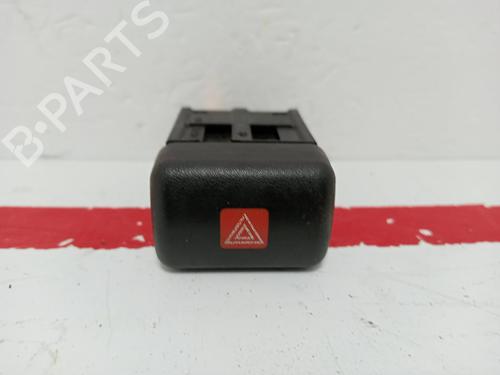 Used Warning switch OPEL ZAFIRA A MPV (T98) 2.2 DTI 16V (F75) (125 hp) 15931055