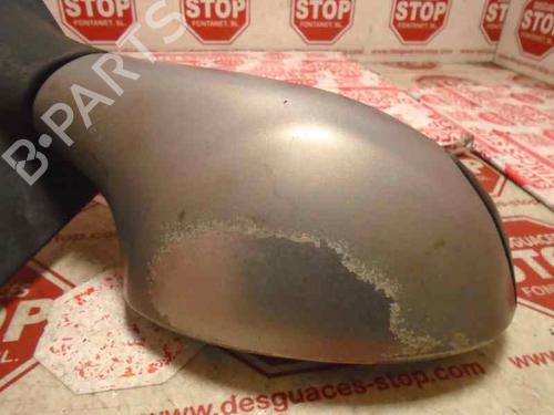 Right mirror LANCIA Y (840_) 1.2 16V (840AD) | BP7358332C27 