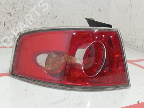 Left taillight SEAT IBIZA III (6L1)  | BP26874019C34 