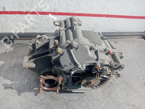 Differential, bag Differential, bag TOYOTA RAV 4 IV (_A4_) 2.5 Hybrid (AVA42_) (197 hp) 35986952 35986952