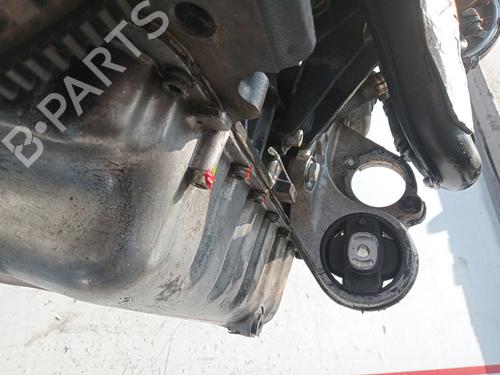 Engine CITROËN BERLINGO / BERLINGO FIRST Box Body/MPV (M_) 2.0 HDI 90 4WD (MBRHY, MCRHY) | BP27818486M1 