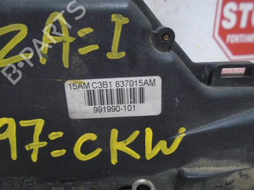 Front left lock SEAT IBIZA III (6L1)  | BP9073686C98 