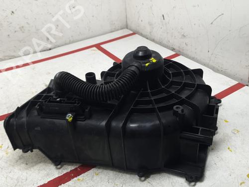 Used Heater blower motor NISSAN ALMERA II Hatchback (N16) [2000-2025]  7373519